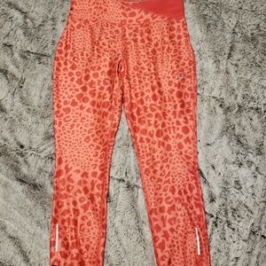 Workout tights